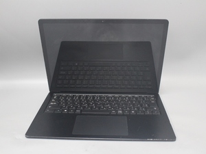 ★1円～ Microsoft Surface Laptop3■第十世代 Core i5 メモリ8GB SSD無し ジャンク K-377