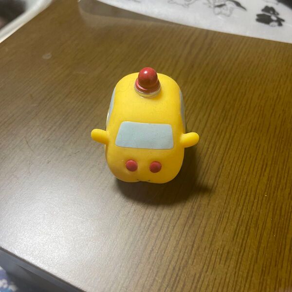 パトモルカー