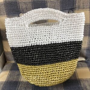 スズランテープバッグ