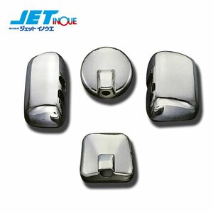  jet inoue mirror cover set HINO 4t Ranger Pro H17.10~H23.7 ( large specification car ) 1 set 