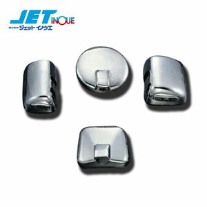  jet inoue mirror cover set HINO NEW Profia H15.11~H22.8 ( heater attaching side under mirror car, high grade car un- possible ) 1set