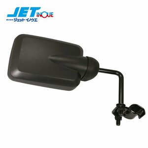  jet inoue back Schott mirror Ver.2s black 2t car long stay type FUSO 2t Canter H5.11~ 1 piece entering 