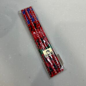 甲子園鉛筆4本セット シャープ