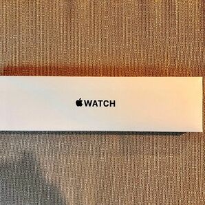 アップルウォッチ Apple watch SE (Model A2352)シルバーアルミニウム 44mm 