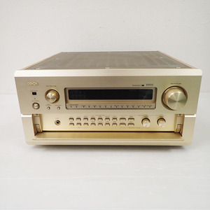 GN-2743[AV Surround amplifier ]DENON/ Denon *AVC-A1SR*AV amplifier * sound equipment audio equipment AV* sound out verification settled *