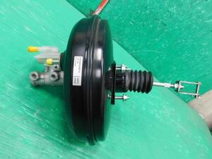 アルファード DBA-GGH20W ブレーキマスターASSY 350G Lパッケージ 7人 2GR-FE 070 47201-28660