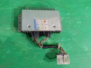  Fuso tractor PJ-FP54JDR retarder control unit 6M70T ME517286