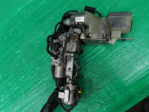  Fiat 500 ABA-31212 dualogic mission actuator .169A4