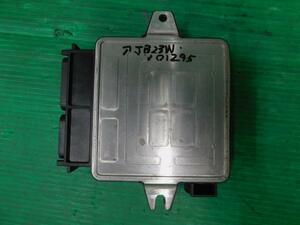 ジムニー GF-JB23W エンジンコンピューター XC 4WD K6AT 26U 33920-81AE5