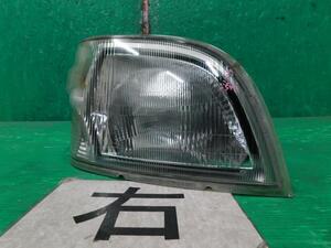 ハイゼット EBD-S211P 右ヘッドランプASSY エクストラ 4WD KF-VE S28 81110-B5050