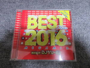 CD2枚組 洋楽 BEST 2016 ベスト盤 MIXED BY DJ YU-KI One Call Away NO Money 7 Years 他 カバー曲集 50曲 140分収録 ドライブなどにも