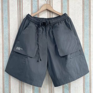  high class regular price 3 ten thousand FRANKLIN MUSK* America * New York departure short pants on goods comfortable thin speed . shorts American Casual sport size 1