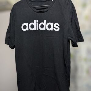 Tシャツ adidas