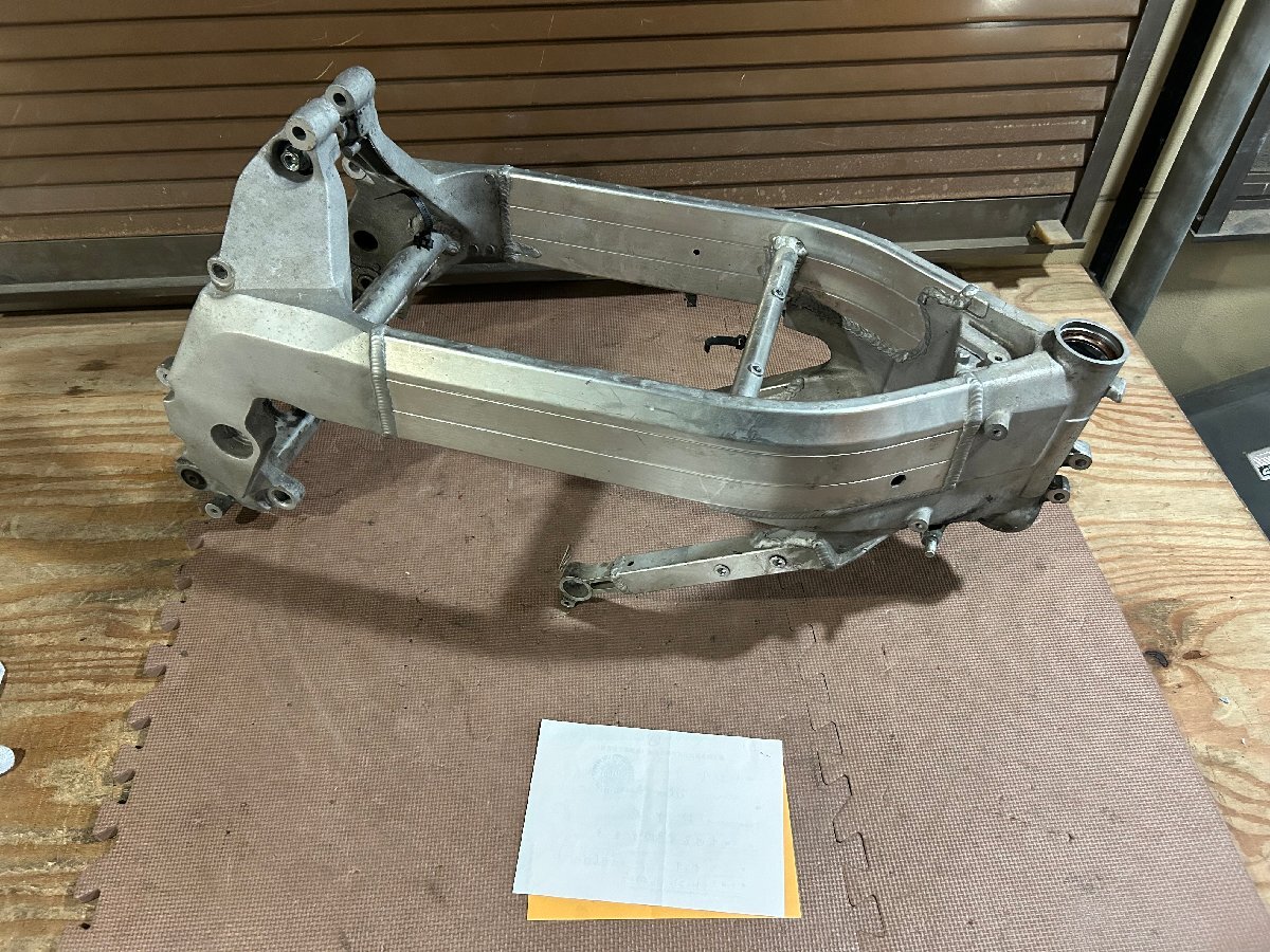 2025年最新】Yahoo!オークション -nsr250 mc21フレームの中古品 2025年最新】Yahoo!オークション -nsr250 mc21フレームの中古品