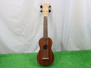 *MAHALOma Halo ukulele UK-220 musical instruments stringed instruments *24-06-G84