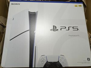 PlayStation5 CFI-2000A01　本体