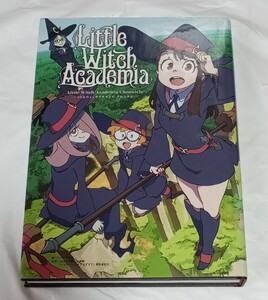 【即決】Little Witch Academia Chronicle リトルウィッチアカデミア クロニクル