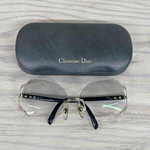 眼鏡 サングラス Christian Dior クリスチャン・ディオール Dior
