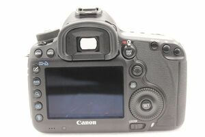 ■極上品■ Nikon EOS 5D Mark III ボディ