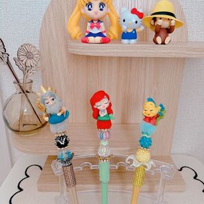 カスタムボールペン☆