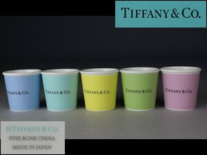 TIFFANY&Co.