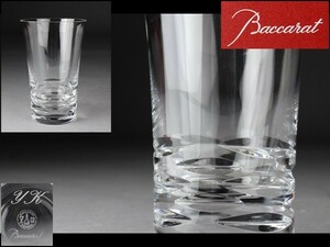 【西】Za550 Baccarat バカラ グラス