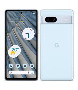 Google Pixel 7a[128GB] au シー【安心保証】