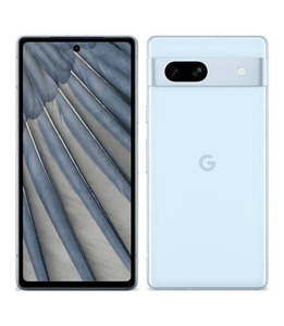 Google Pixel 7a[128GB] SIMフリー シー【安心保証】