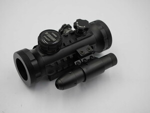  Leupold scope / LEUPOLD MARK4 8888SC