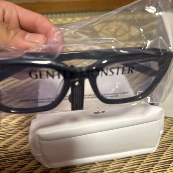 Gentle Monster サングラス