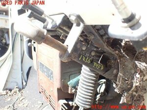 1UPJ-12567550]三菱ジープ(J58(改))サイドブレーキレバー 中古