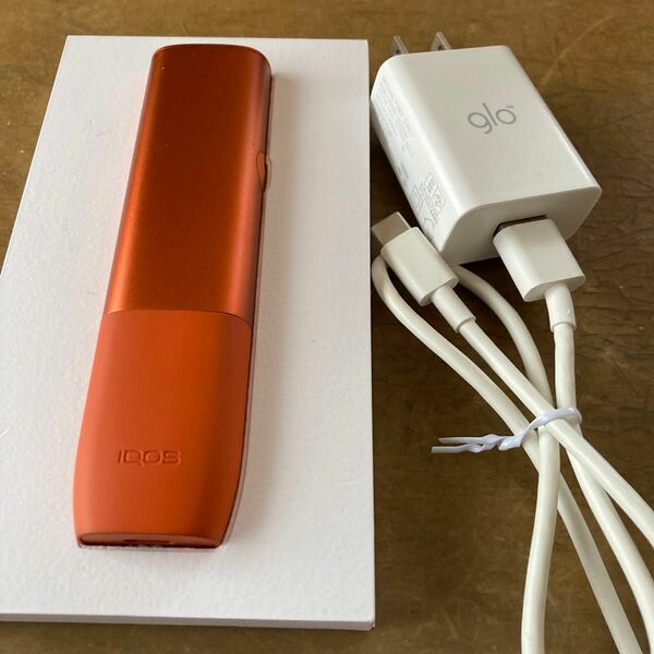 IQOS ILUMA ONE アイコス イルマワン　限定色オアシス　管理06086