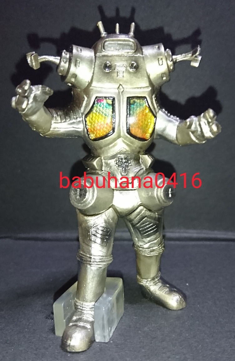 2025年最新】Yahoo!オークション -hg ペダン星人の中古品・新品 2025年最新】Yahoo!オークション -hg ペダン星人の中古品・新品