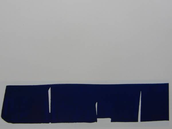 ピエール･スーラージュ, ｢作品｣, 希少な画集より, 新品高級額･額装付, 状態良好, 送料込み, 絵画, 油彩, 抽象画