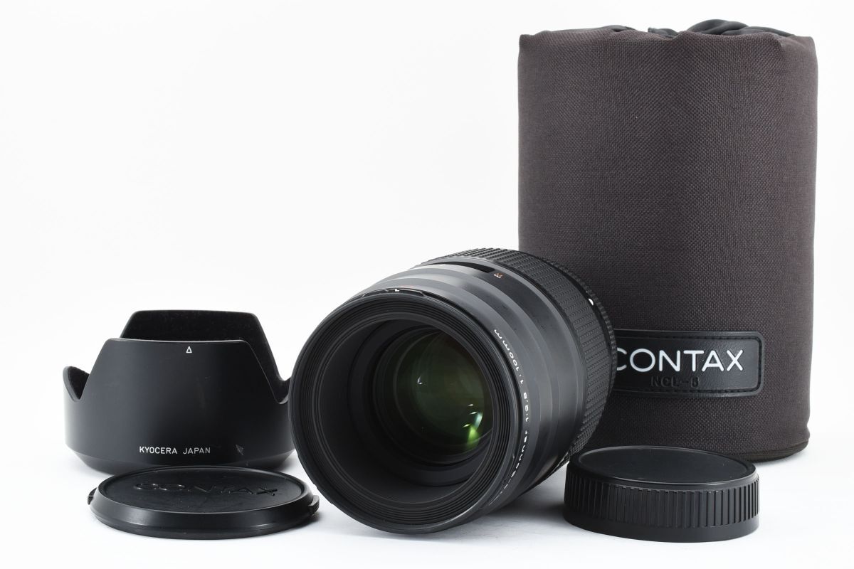 2025年最新】Yahoo!オークション -contax 100 2.8の中古品・新品 2025年最新】Yahoo!オークション -contax 100 2.8の中古品・新品