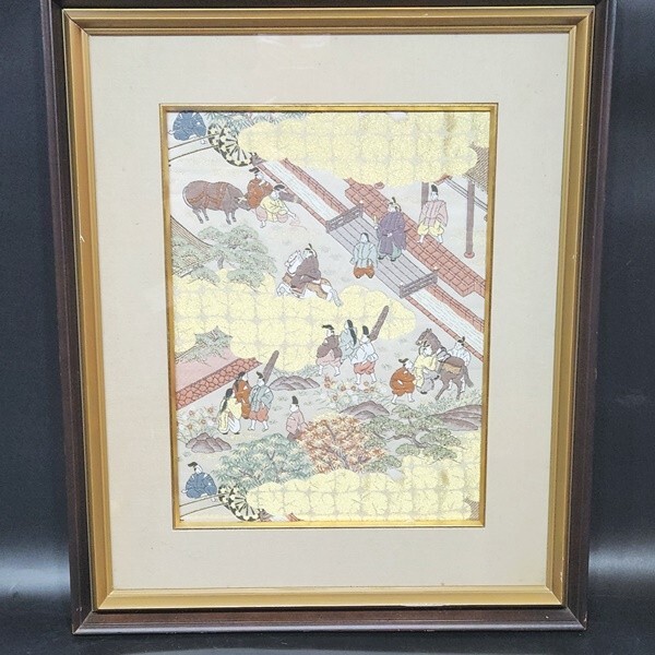 工芸品 民芸品 西陣織 額の人気商品・通販・価格比較 - 価格.com