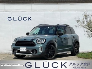 MiniBlackスオーバー Cooper D ドラレコ　TVチューナー　レーダーCruise