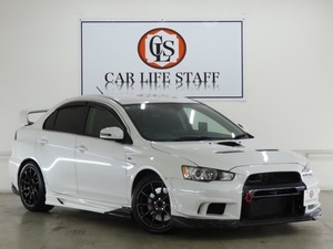 Lancer Evolution 2.0 GSR X 4WD VARISカーボンBody kit　保証1989included　Non-smoker vehicle