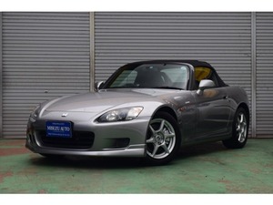 S2000 2.0 タイプV 前期2.0　110型　VGS　HID電動オープン