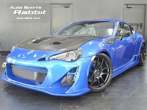 BRZ 2.0 S Dynaセッティング HKSスパーチャージャー