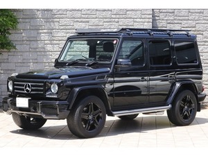 G Class G350 ブルーテック long ディーゼルturbo 4WD ラグジュアリーPKG G63仕様 One owner