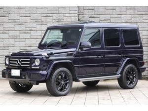 G Class G350d long ディーゼルturbo 4WD 茶革 Genuine8InchNavigation AppleCarPlay 最終type