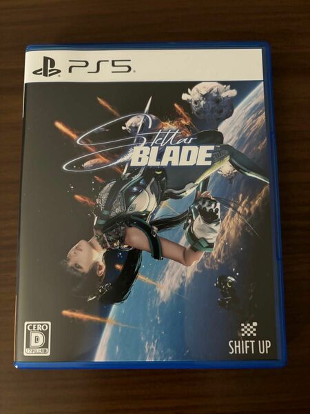 【PS5】Stellar Blade