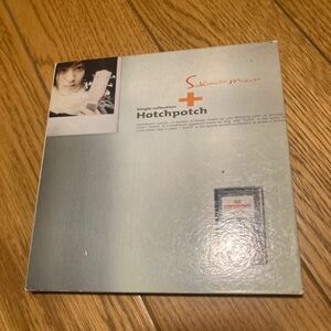 【中古CD】坂本真綾/シングルコレクション+ ハチポチ