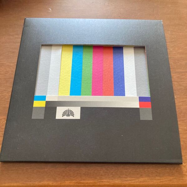東京事変 color bars CD