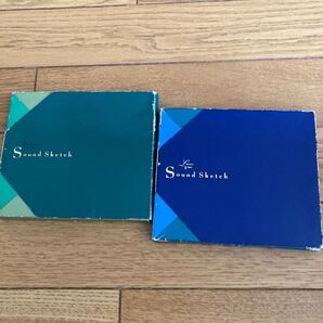 クラッシック Sound Sketch 千趣会CD