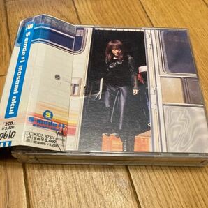 masami okui/S-mode#1 CD