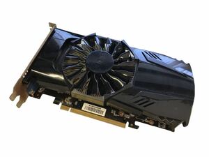 《中古》ビデオカード GTX560 管理番号G141