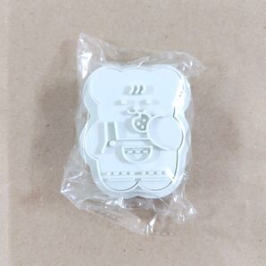 cotta クッキー型 くま