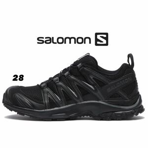 SALOMON XA PRO 3D GORETEX サロモン ゴアテックス 28
